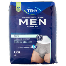Tena Men Active Fit Pants