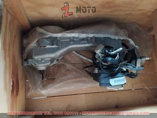 Motore completo originale - completo,