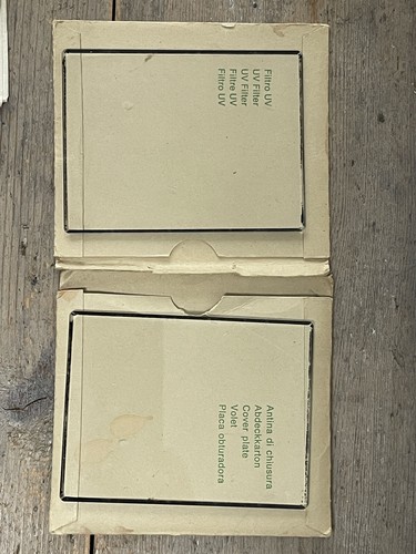 Vetro filtro durst - vetro, 705