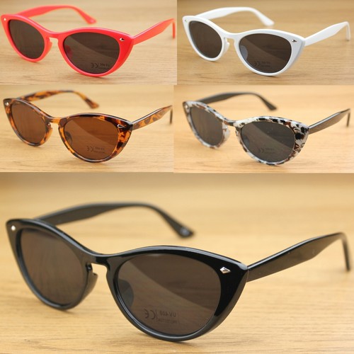 Occhiali sole vintage stile - da,