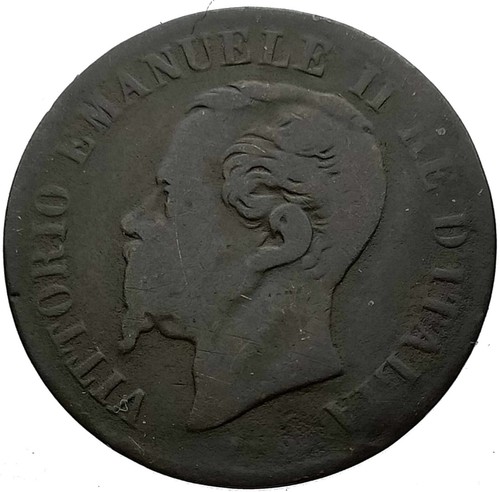 Vittorio emanueleii - vittorio, 2