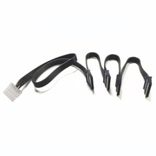 Cavo alimentazione SATA 5 pin 4 per Coolermaster V550 V650 V700 V850 V1000 V1200