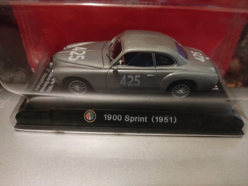 Alfa romeo 1900 sprint - alfa,