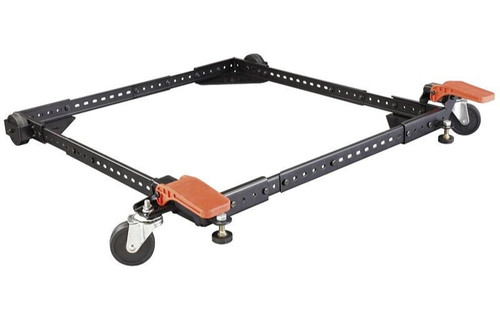 Carrello carrellino angolare - carrellino,