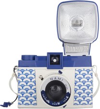 Lomography Diana F+ Nami