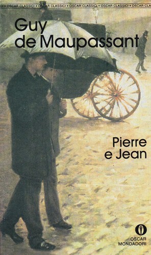 Pierre jean libro guy de - pierre,