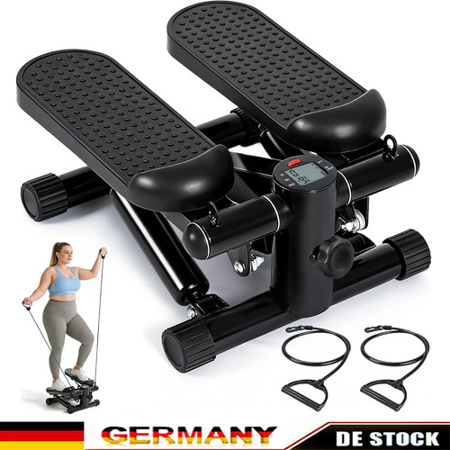 Mini stepper con - stepper, di