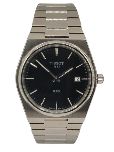 Orologio uomo tissot - orologio, prx