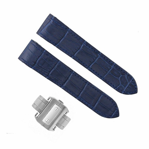 Cinturino pelle 5 mm - cinturino, 24,5