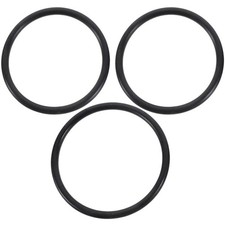 3 anelli di gomma per campane