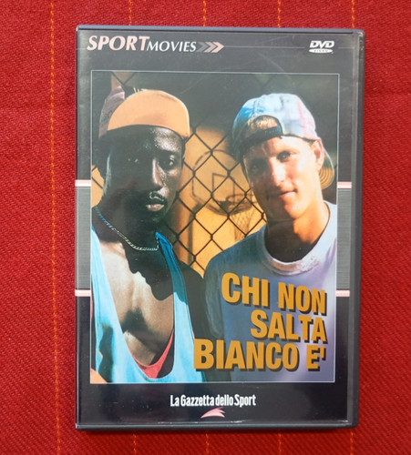 Ron shelton chi non salta - shelton,
