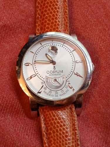 Orologio automatico uomo - orologio,