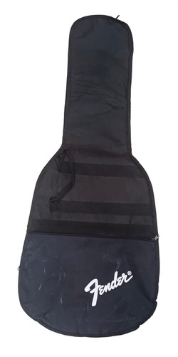 Custodia morbida fender per - morbida,