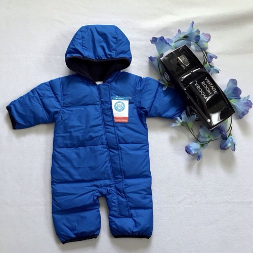 Tuta neve columbia - da,