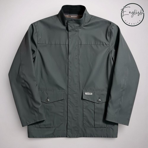 Barbour sheldon giacca cera - sheldon,