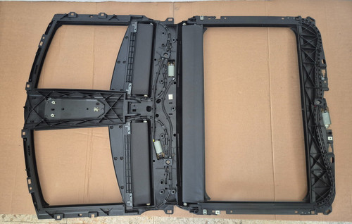 Rivestimento telaio tetto - rivestimento,