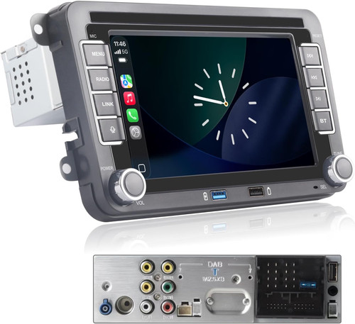 Autoradio linux per golf - autoradio, vw