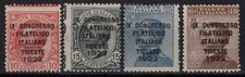Regno italia 1922 congresso - d'italia,