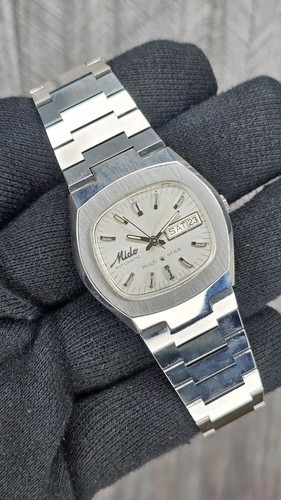 Orologio polso uomo - da,