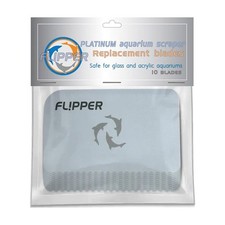 Flipper ricambio lamette in