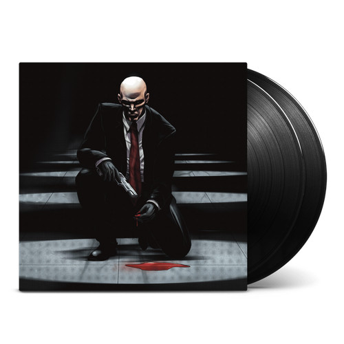 Hitman silent assassin - hitman,