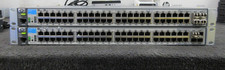 Lotto switch ethernet hp - di,