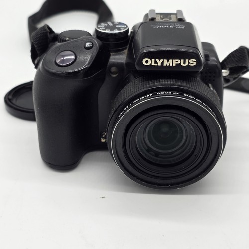 Fotocamera digitale olympus - fotocamera,