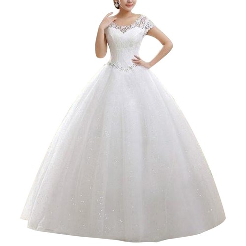 Abito ballo sposa - ballo, da