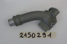 ø24 double suction manifold - double,