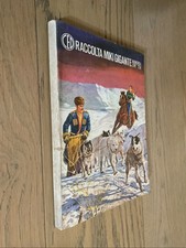 fumetto RACCOLTA MIKI GIGANTE