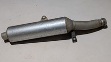 MARMITTA SILENZIATORE SCARICO