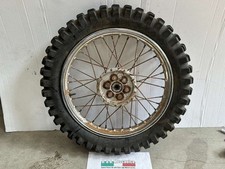 CERCHIO RUOTA 18 36 FORI RADAELLI CROSS HARLEY DAVIDSON SX ASPES FANTIC KTM B...
