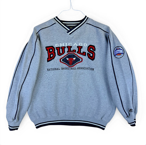 Felpa vintage lee sports uomo - sports,