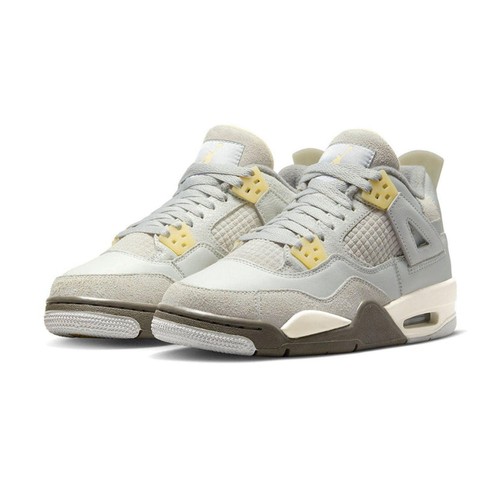 Nike air jordan retro - 4,