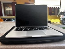 MacBook Pro 13” Retina