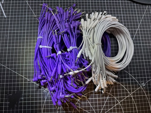 Pacchetto cavi tendrils - cavi,