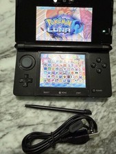 Nintendo 3DS + Touch Nuovo +