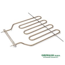 RESISTENZA 1900W 230V PER