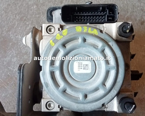 Aggregato abs esc - aggregato, abs+esc+centralina