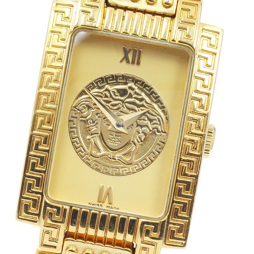 Orologio donna versace medusa - orologio,
