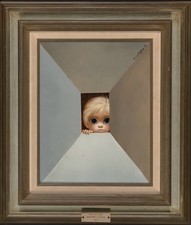 Margaret Keane (Hawkins)