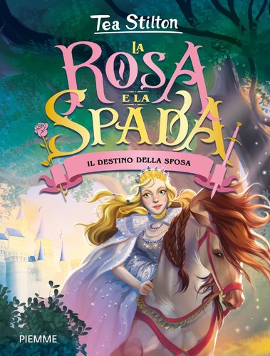 Destino della sposa la - destino, sposa.