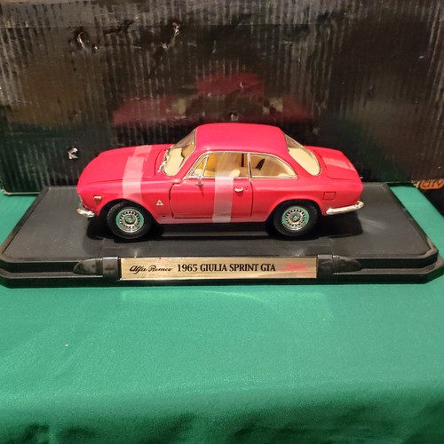 Alfa romeo giulia sprint - giulia,
