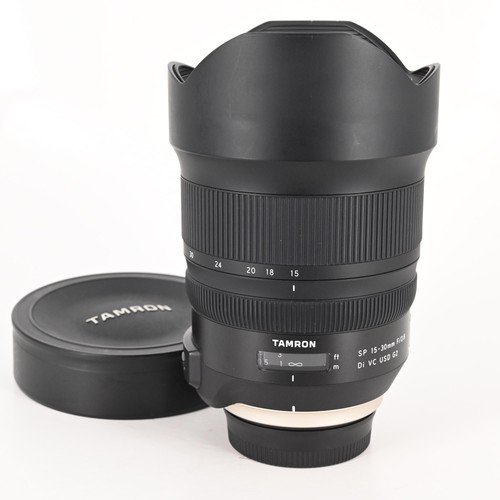 Tamron a041 mm f2 - 15-30, f2.8