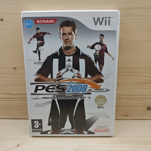 Pro evolution soccer - evolution,