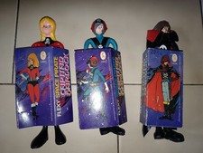 Lotto Completo Flexy Ceppi