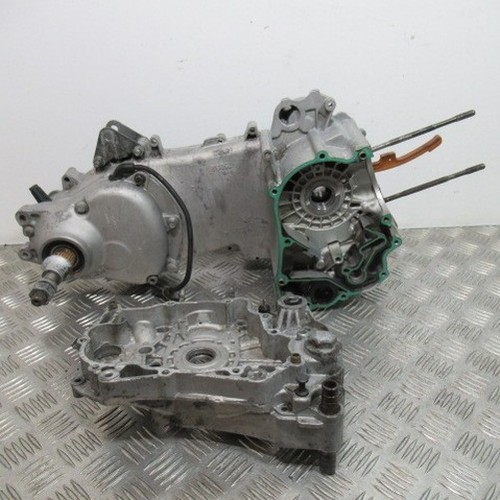 Carters motore destro - carters,