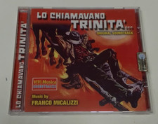 lo chiamavano trinità -