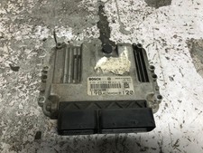 CENTRALINA MOTORE PER FIAT