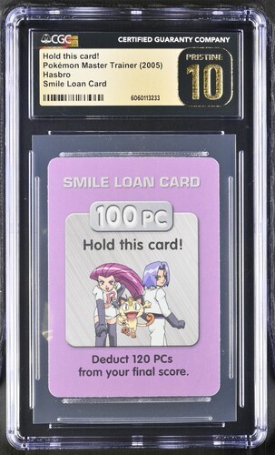 Pokemon tieni questa carta - tieni,